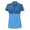 Erima Six Wings women's Polo shirt