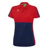 Erima Six Wings women's Polo shirt
