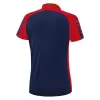 Erima Six Wings women's Polo shirt