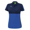 Erima Six Wings women's Polo shirt