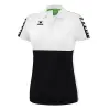 Erima Six Wings women's Polo shirt