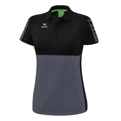 Erima Six Wings women's Polo shirt