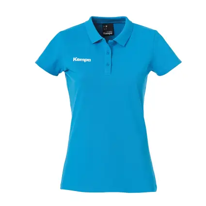 Kempa WOMEN'S POLO SHIRT