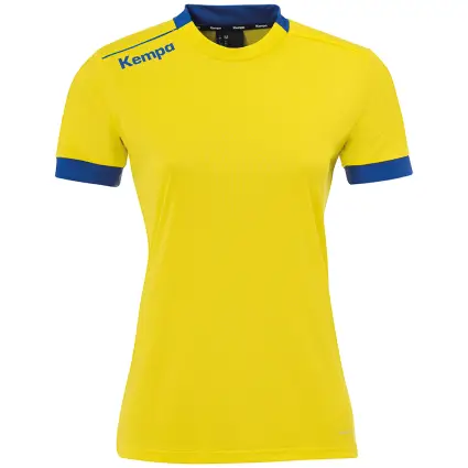 Kempa PLAYER TRIKOT дамска тениска