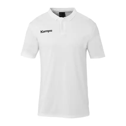 Kempa Poly Polo TShirt
