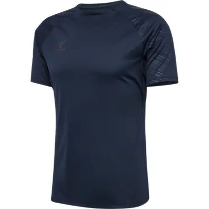 hummel hmlPRO TRAINING JERSEY SS