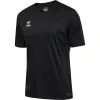 hummel HMLESSENTIAL JERSEY S/S тениска