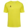 hummel HMLESSENTIAL JERSEY S/S тениска