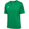 hummel HMLESSENTIAL JERSEY SS