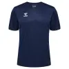 hummel HMLESSENTIAL JERSEY S/S тениска