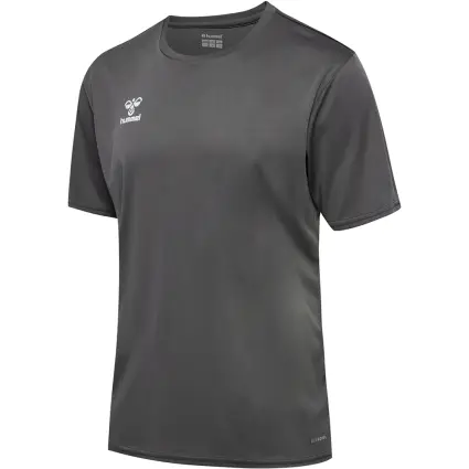 hummel HMLESSENTIAL JERSEY SS