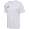 hummel HMLESSENTIAL JERSEY SS