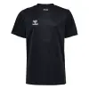 hummel HMLESSENTIAL JERSEY S/S детска тениска