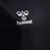 hummel HMLESSENTIAL JERSEY S/S детска тениска