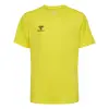 hummel HMLESSENTIAL JERSEY SS KIDS
