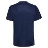 hummel HMLESSENTIAL JERSEY SS KIDS