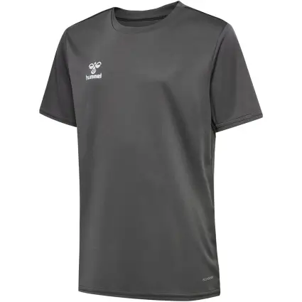 hummel HMLESSENTIAL JERSEY SS KIDS