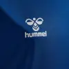 hummel HMLESSENTIAL JERSEY SS KIDS