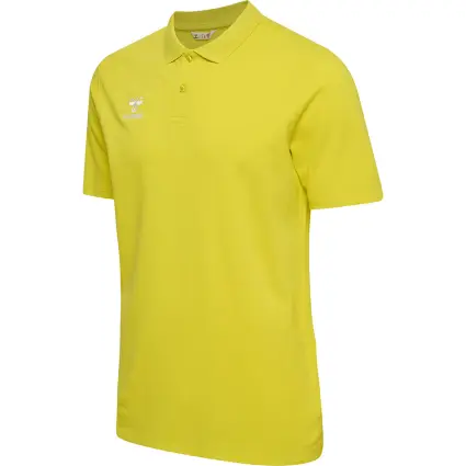 hummel HMLGO 2.0 поло тениска