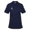 hummel hmlGO 2.0 CHEVRON дамска поло тениска