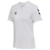 hummel hmlGO 2.0 CHEVRON дамска поло тениска