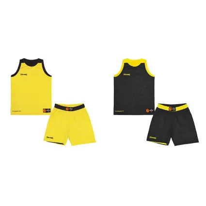 Spalding Double Face Set двулицев екип