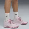 Puma Scoot Zeros II Peach баскетболни обувки 312228-01