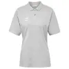 hummel HMLGO 2.0 дамска поло тениска