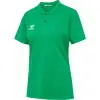 hummel HMLGO 2.0 дамска поло тениска