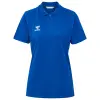 hummel HMLGO 2.0 дамска поло тениска