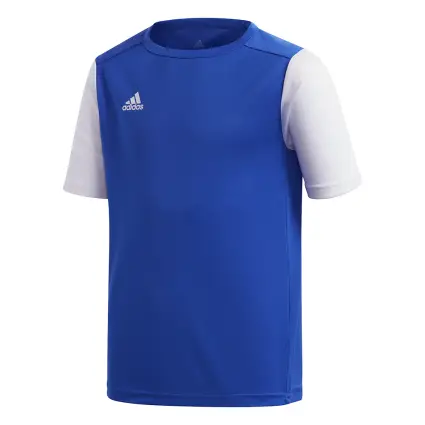 Adidas ESTRO 19 детска тениска