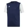 Adidas ESTRO 19 детска тениска