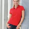Erima Teamsports Women's Polo shirt