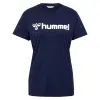 hummel HMLGO 2.0 LOGO S/S дамска тениска