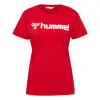 hummel HMLGO 2.0 LOGO S/S дамска тениска