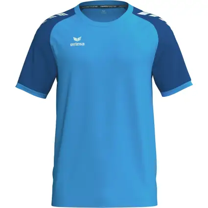 Erima WINGS Jersey Shortsleeve тениска