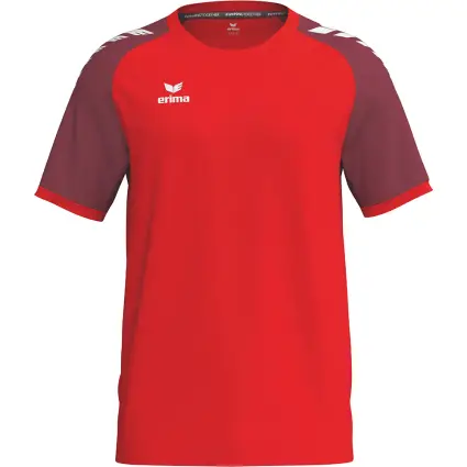 Erima WINGS Jersey Shortsleeve тениска