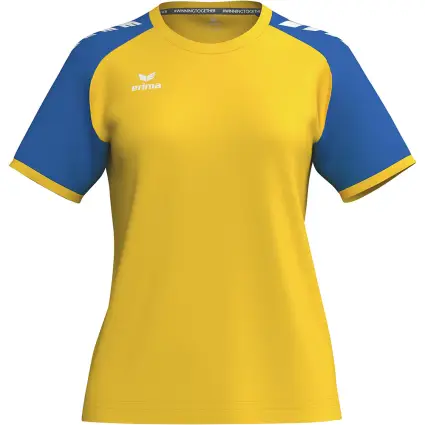 Erima WINGS Jersey Shortsleeve дамска тениска