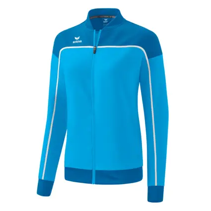 Erima CHANGE Women's Presentation jacket
