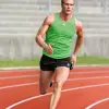 Erima Marathon къси панталон