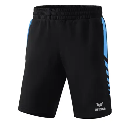 Erima Six Wings Worker Shorts