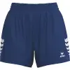 Erima CELEBRATE 125 women's shorts