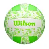 Wilson Stamp beach volleyball, green