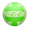 Wilson Stamp beach volleyball, green
