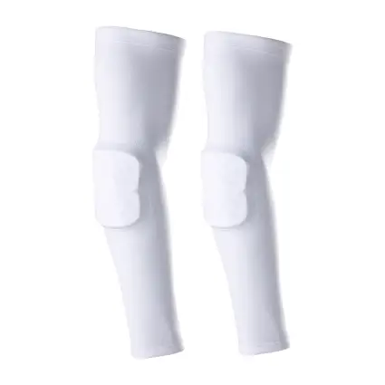 Wilson Helix padded armguards