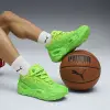 Puma La Francé RNR кецове 312274-04
