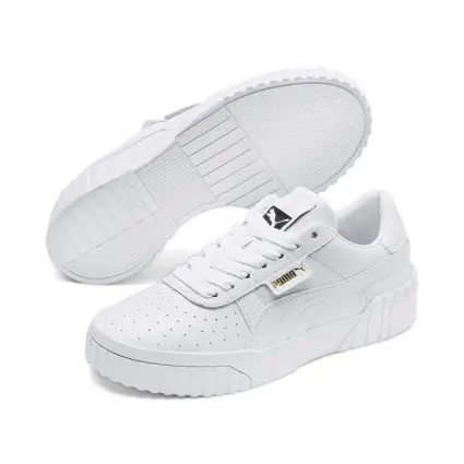 Puma CALI дамски кецове 369155-01
