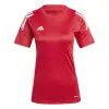 Adidas TIRO24 Match дамска тениска