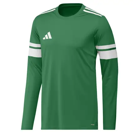 Adidas Squadra 25 Longsleeve Match jersey