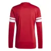 Adidas Squadra 25 Match тениска с дълъг ръкав